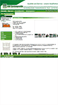 Mobile Screenshot of gha-systemprofile.de